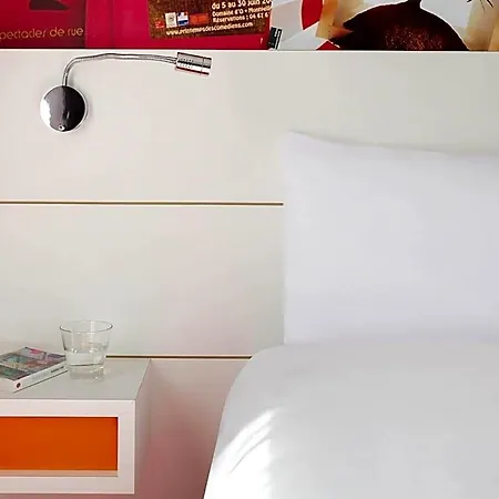 Ibis Styles Centre Comedie 3* 몽펠리에