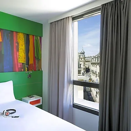 Ξενοδοχείο Ibis Styles Centre Comedie