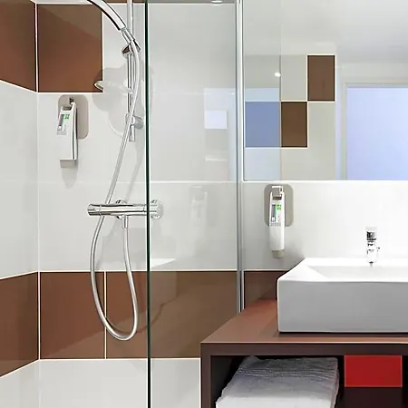 Ibis Styles Centre Comedie Ξενοδοχείο 3*