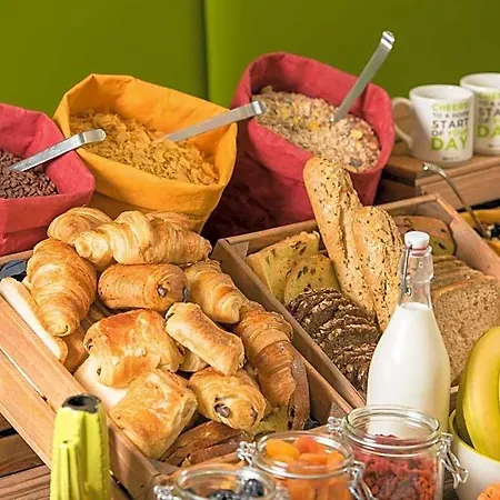 Ibis Styles Centre Comedie