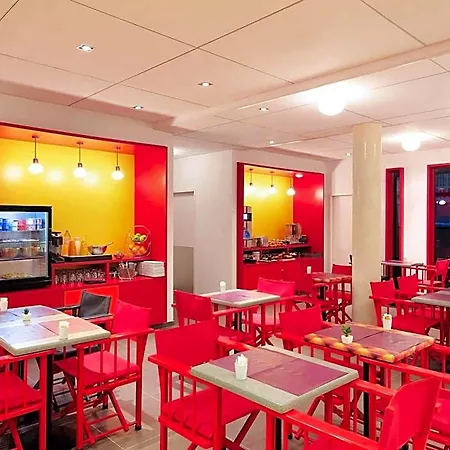 Ibis Styles Centre Comedie Ξενοδοχείο 3*