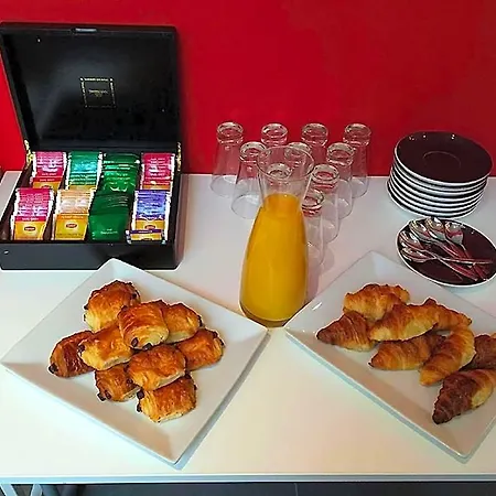 Ibis Styles Centre Comedie 3* Μονπελιέ