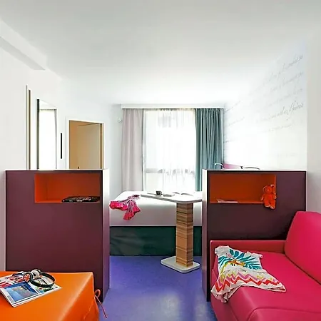 Ibis Styles Centre Comedie Ξενοδοχείο Μονπελιέ