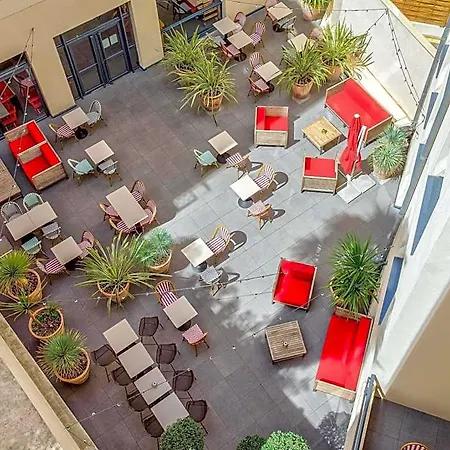 Ξενοδοχείο Ibis Styles Centre Comedie 3*