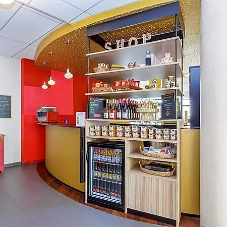 Ibis Styles Centre Comedie 3*