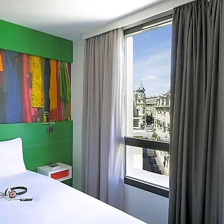 Otel Ibis Styles Centre Comedie