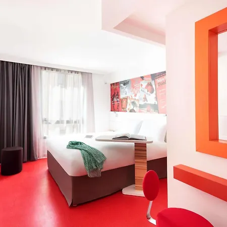 호텔 Ibis Styles Centre Comedie 3*