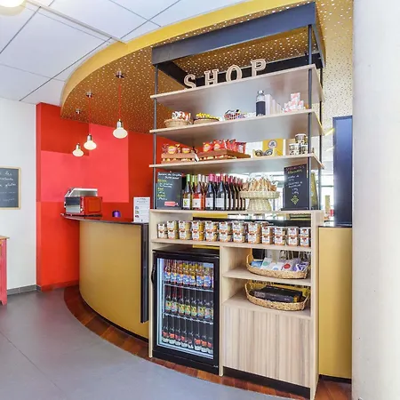 Ibis Styles Centre Comedie 몽펠리에
