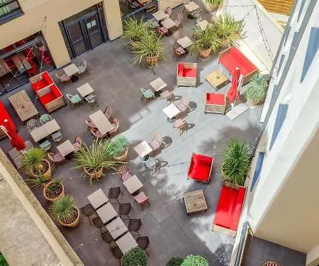 Ibis Styles Centre Comedie