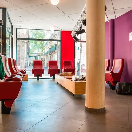 Ibis Styles Centre Comedie Hotel