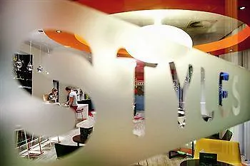 Ξενοδοχείο Ibis Styles Centre Comedie Μονπελιέ