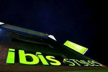 Ibis Styles Centre Comedie Hotel