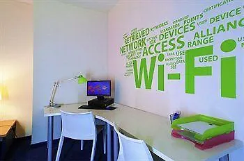 Ibis Styles Centre Comedie 3* Μονπελιέ