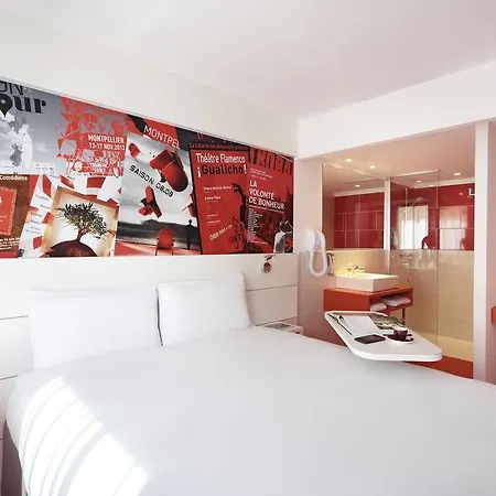 Ibis Styles Centre Comedie