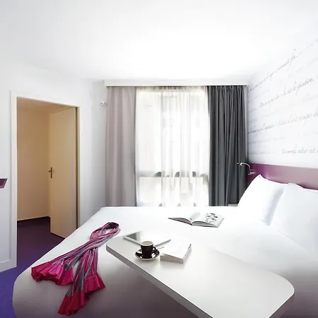 Ibis Styles Centre Comedie 3* Μονπελιέ