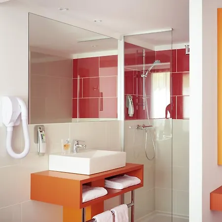 Ibis Styles Centre Comedie Hotel Montpellier