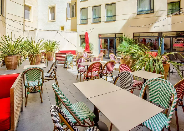 Ibis Styles Centre Comedie 3* Montpellier