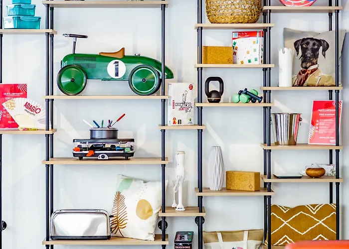 Ibis Styles Centre Comedie Montpellier