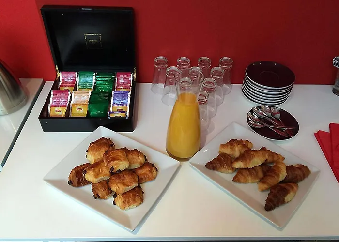 Ibis Styles Centre Comedie 3* Montpellier