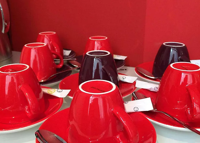 Ibis Styles Centre Comedie Hotel