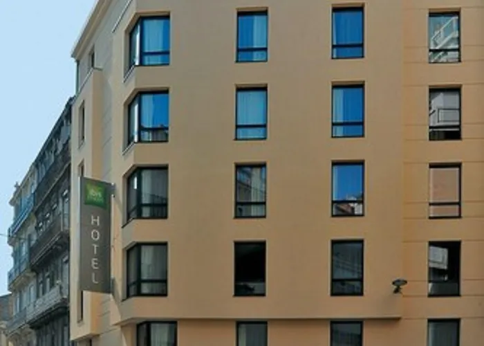 Ibis Styles Centre Comedie 3* Montpellier
