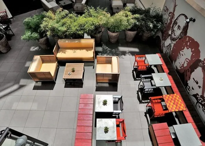 Ibis Styles Centre Comedie Hotel Montpellier