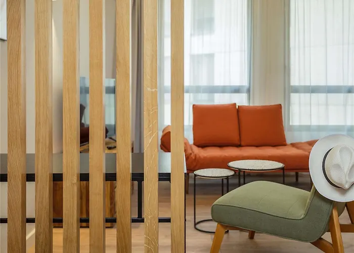 Hotel Ibis Styles Centre Comedie Montpellier