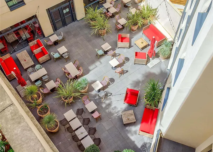 Ibis Styles Centre Comedie