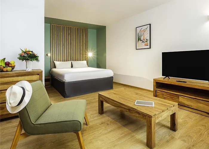 Ibis Styles Centre Comedie Hotel Montpellier