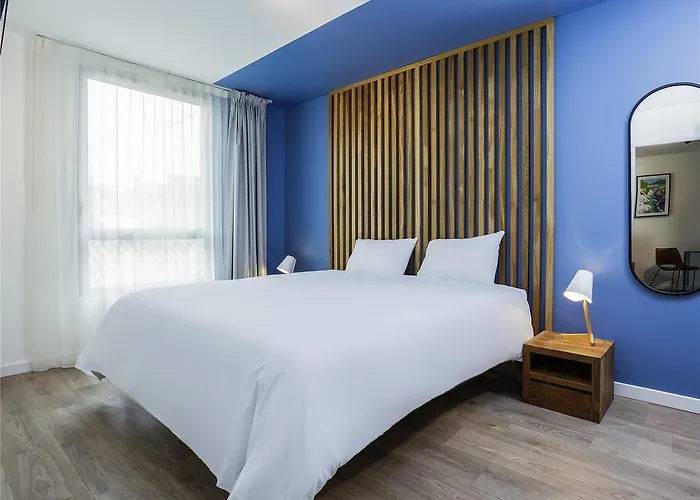 Ibis Styles Centre Comedie Hotel