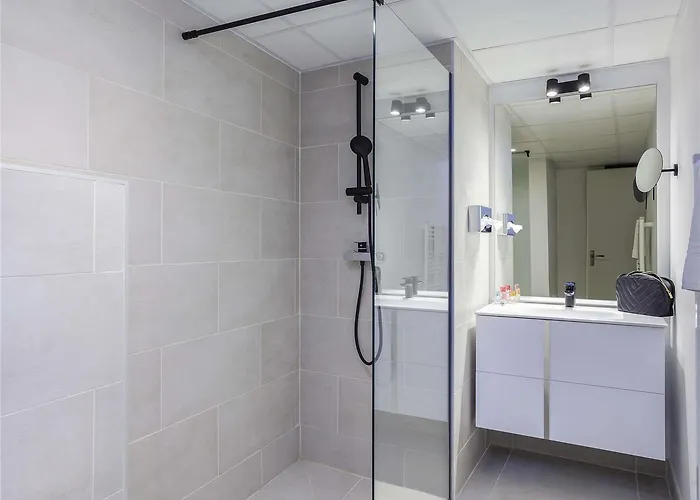 Hotel Ibis Styles Centre Comedie Montpellier