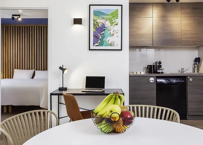 Ibis Styles Centre Comedie Hotel