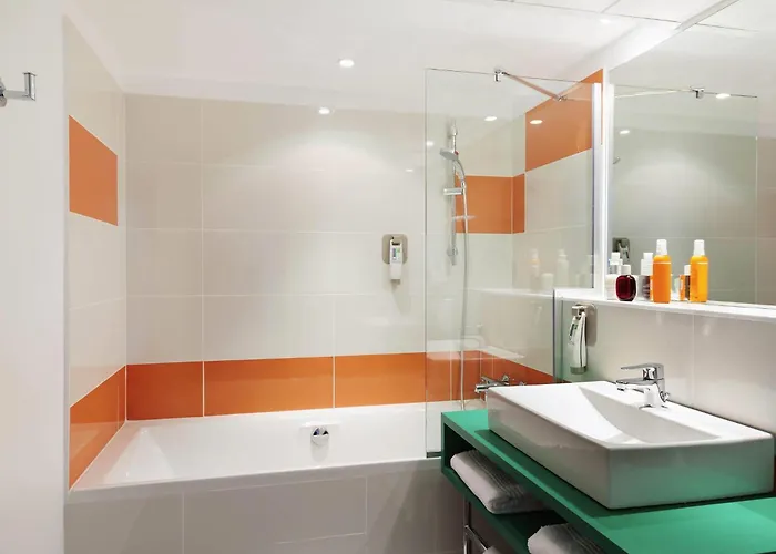 Hotel Ibis Styles Centre Comedie Montpellier